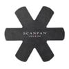 Scanpan Pot Protectors - Set Of 3- Grey - 17185