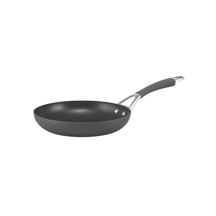 Raco Reliance Nonstick Induction Frypan 24cm Grey