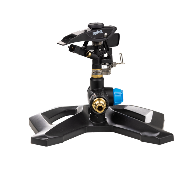 Nylex Impact Sprinkler With Flow Control