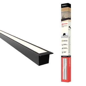 AKARI Ambient Recessed Fit 120cm LED Lighting Kit
