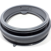 Front Loader Washing Machine Door Seal - Boot Gasket 06579421 Suits Miele