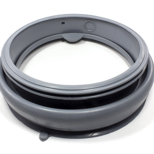 Front Loader Washing Machine Door Seal - Boot Gasket 06579421 Suits Miele