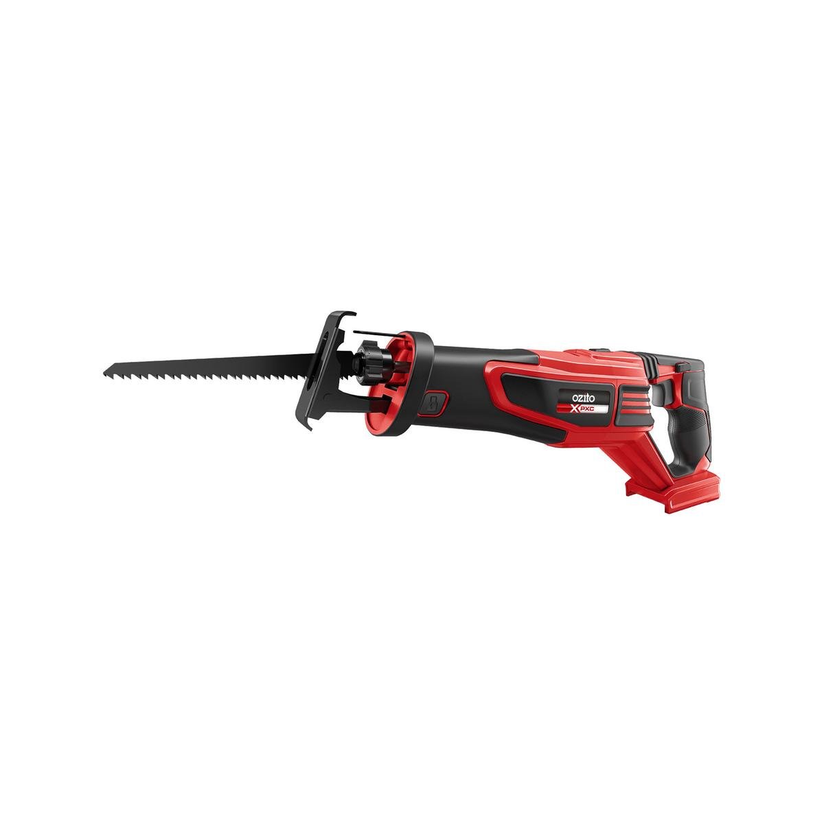 Ozito PXC 18V Brushless Reciprocating Saw PXBRSS 018 Skin Only Bunnings Australia