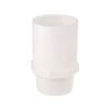 Marley 80mm PVC Pressure Valve Socket