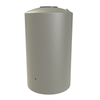 Melro Tanks 1600L Beige Round Poly Water Tank