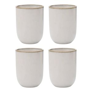 Ecology Element Set Of 4 Cuddle Mug