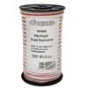 O'Briens 200m 12mm Electric Fencing Polytape