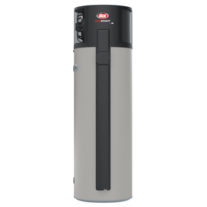 Dux 285L 2.0kW Plug In R290 Ecosmart Heat Pump - Hard Water