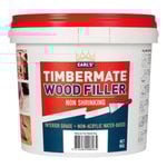 Timbermate 8Kg Natural Wood Filler