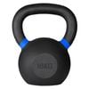 METEOR 16kg Cast Iron Kettlebells with Color-Coding