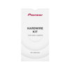 Pioneer Hardwire Kit