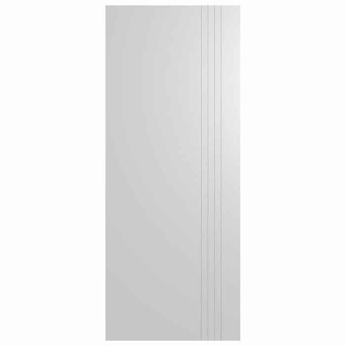 Hume Doors 1980 x 910 x 35mm Accent HAG9 Interior Door