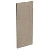 Kaboodle 300mm Raw Board Alpine Cabinet Door
