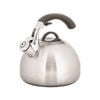 Avanti Varese Stainless Steel Whistling Kettle - 2.5L