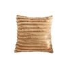 SOGA Medieval Jacquard Texture Pillow 45cm