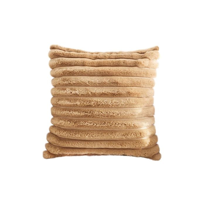 SOGA Medieval Jacquard Texture Pillow 45cm