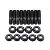 High Tensile Turbo Charger Stud Kit For Mazda CX-7 2.3L Petrol