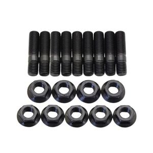 High Tensile Turbo Charger Stud Kit For Mazda CX-7 2.3L Petrol