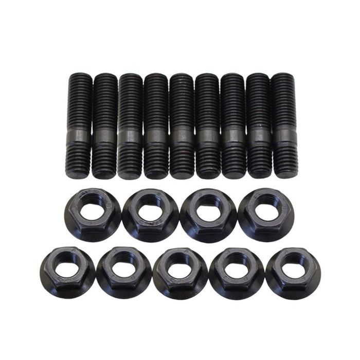 High Tensile Turbo Charger Stud Kit For Mazda CX-7 2.3L Petrol