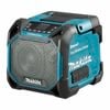 Makita 18V/12V Max Portable Bluetooth Speaker DMR203 - Skin Only