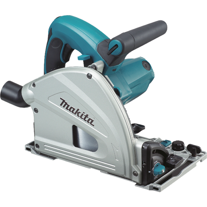 Makita 1300W 165mm Plunge Saw - SP6000J