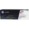 Hp 312a Magenta Toner - 2700 Pages - Single Pack