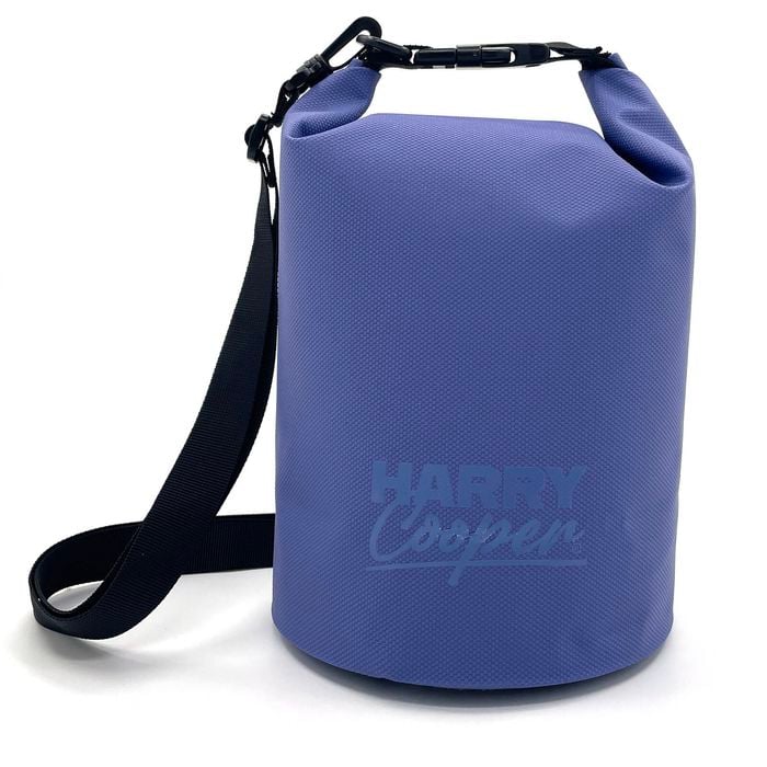 Harry Cooper 5l Dry Bag Ocean Storm