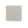 IDC Homewares Panama 100% Cotton Cushion Cover Taupe