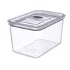 Prepara LatchLok Click 2.2L Rectangular Airtight Food Container 20.35cm