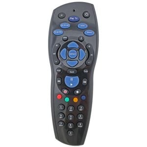 Foxtel Tv Compatible Remote Control Mystar Hd Foxtel Iq1 Iq2 Iq3 Iq4 Paytv