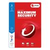 Trend Micro Maximum Security Add-on - Subscription - 3 Device - 1 Year - Licence Card - PC, Mac, Handheld