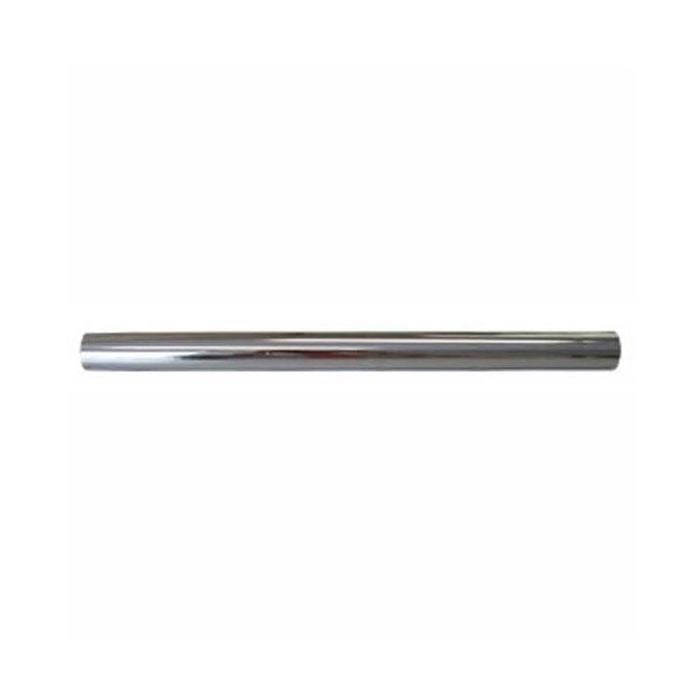 Pullman 36mm Chrome Extension Rod for Vacuum Cleaners Durable Chrome