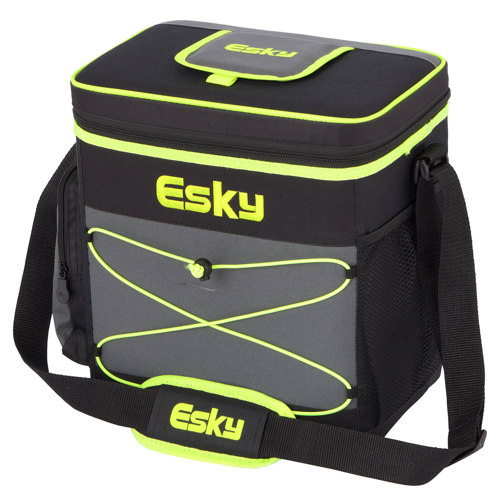 Esky 30 Can Hybrid Soft Cooler Bunnings New Zealand