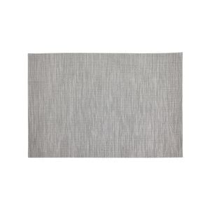 Icon Chef Large Placemats - Set Of 6 - Urban Silver