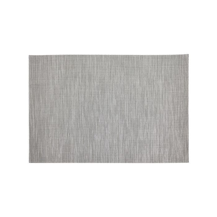 Icon Chef Large Placemats - Set Of 6 - Urban Silver