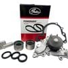 Timing Belt Kit+HAT+WP For Mitsubishi Challenger PA Delica PD6W PF6W Magna TE TF TH TJ Starwagon WA Triton MK 6G72 3.0L V6