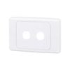 DETA 2 Aperture Grid Plate