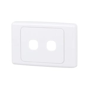 DETA 2 Aperture Grid Plate