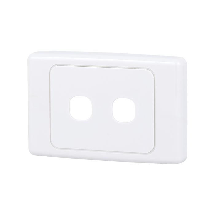 DETA 2 Aperture Grid Plate