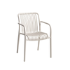 Home Bazar Beige Palmas Dining Chair