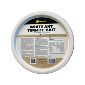 Superway 2kg White Ant Termite Bait