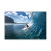 Artey | Catch the Wave - Stretched Canvas - Stretched Canvas - 60 x 90cm