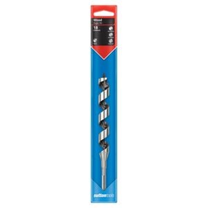 Sutton Tools 200 x 18mm Short Auger Bit