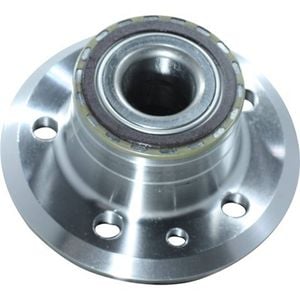 Rear Wheel Bearing Hub Assembly For MG ZT180 ZT190 ZT220S ZT260 Rover 75