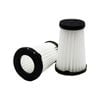 2 X Inner Filters Electrolux Ergorapido Zb3301, Zb3324 And More