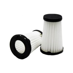 2 X Inner Filters Electrolux Ergorapido Zb3301, Zb3324 And More