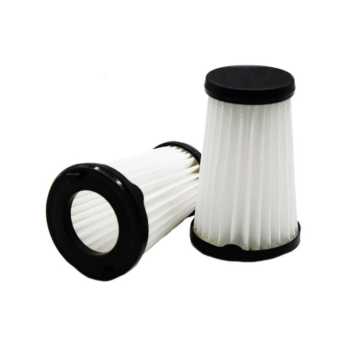 2 X Inner Filters Electrolux Ergorapido Zb3301, Zb3324 And More