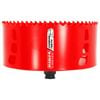 Diablo 152mm Carbide-Tipped Wood And Metal Hole Saw