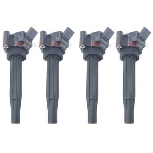 Set Of 4 Swan Ignition Coils For Hyundai I30 Kona Active/elite Tucson Nx Kia Sportage S/sx/deluxe 2020+ 2.0l