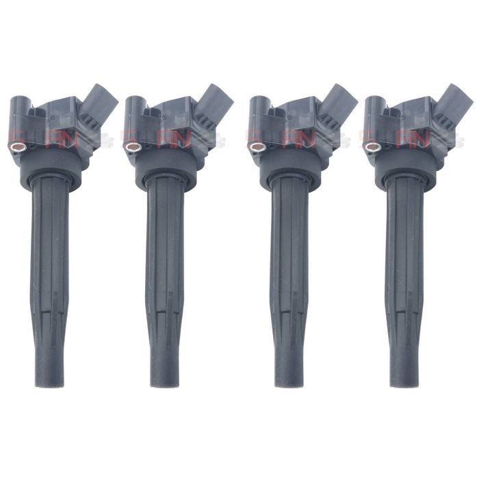 Set Of 4 Swan Ignition Coils For Hyundai I30 Kona Active/elite Tucson Nx Kia Sportage S/sx/deluxe 2020+ 2.0l